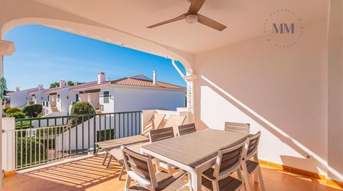 Foto 4 de Apartamento en venta en Port d'Addaia, Es Mercadal