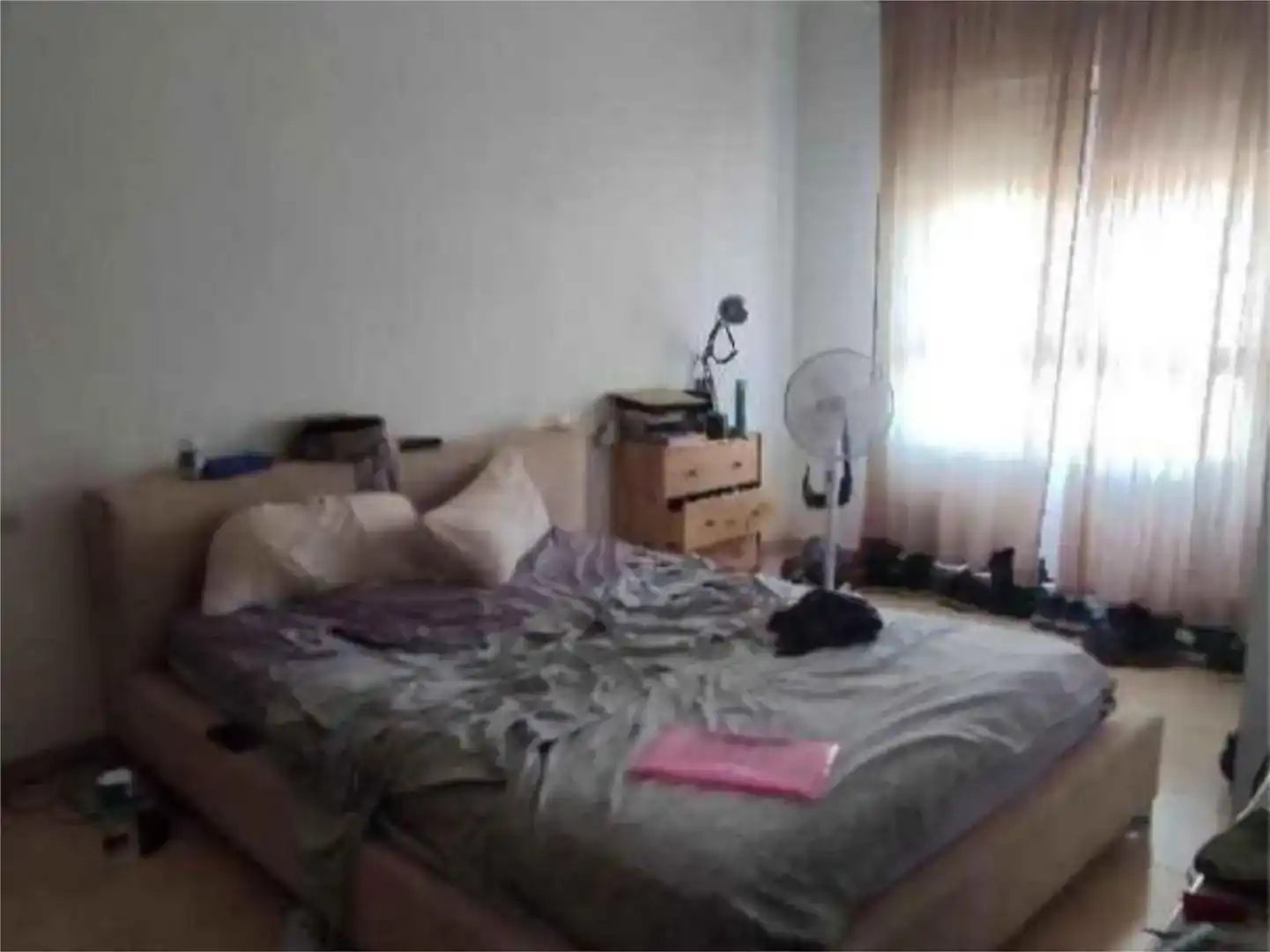 Dormitori de Dúplex en venda en Huércal de Almería