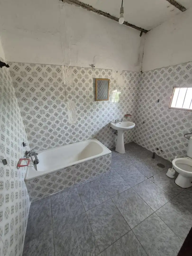 Bany de Casa o xalet en venda en Arcos de la Frontera