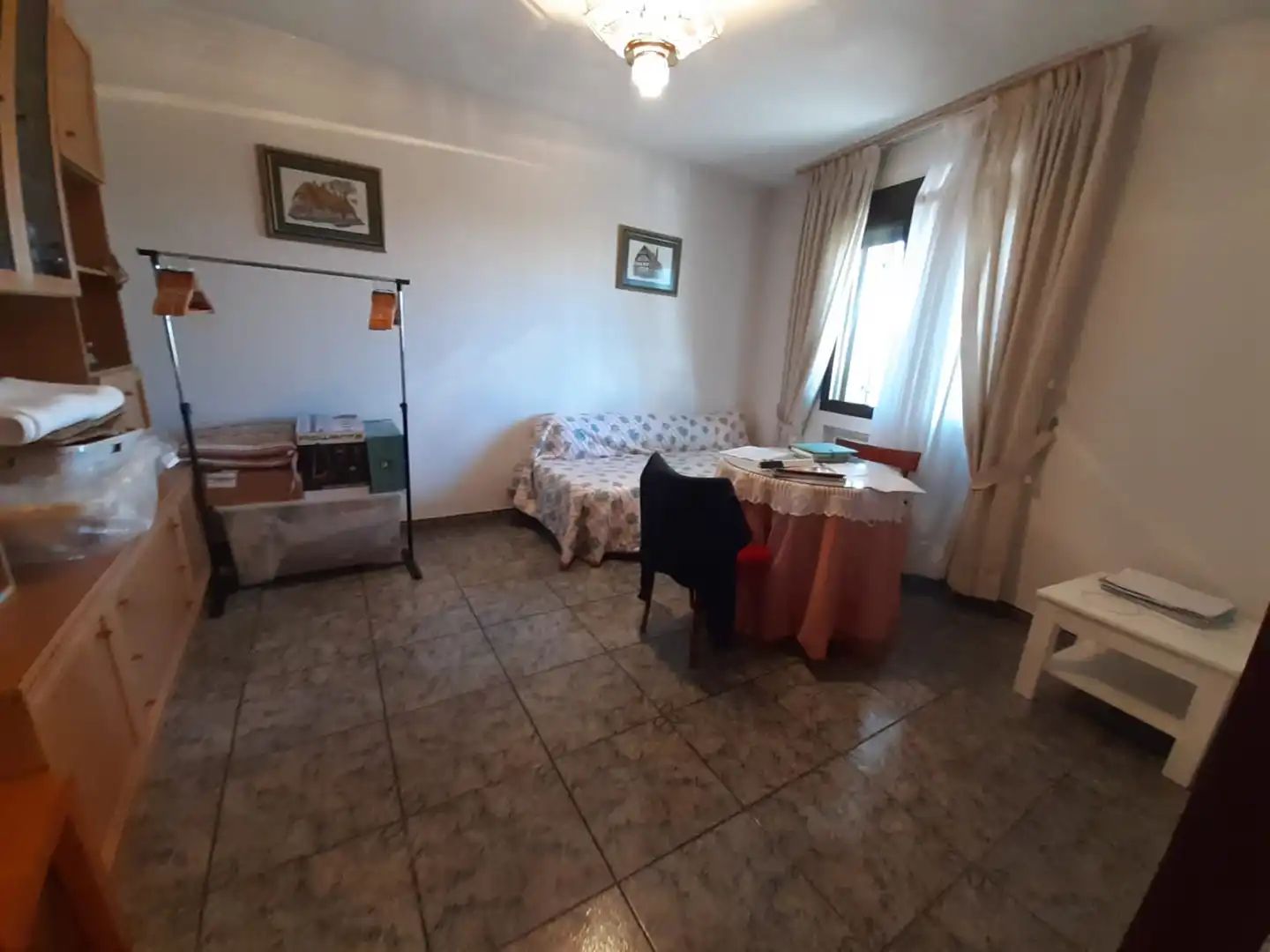 Bedroom of Houses for sale in Zamora Capital   with Heating