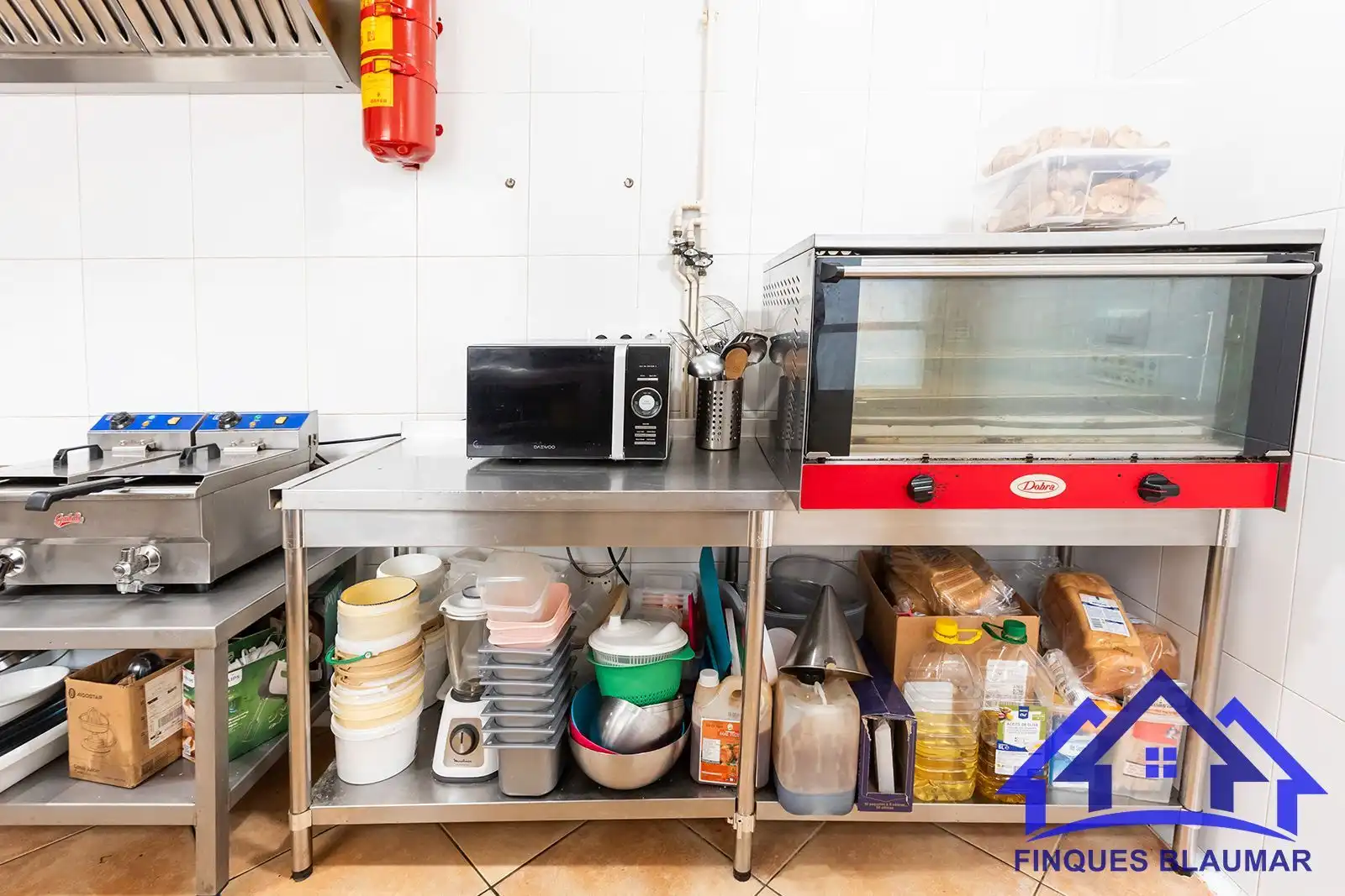 Business premises to rent in Centre, imagen 38