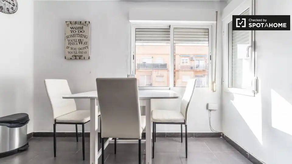 Habitació a Natzaret