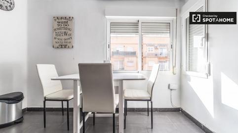 Foto 5 de Apartamento para compartir en Natzaret, Valencia