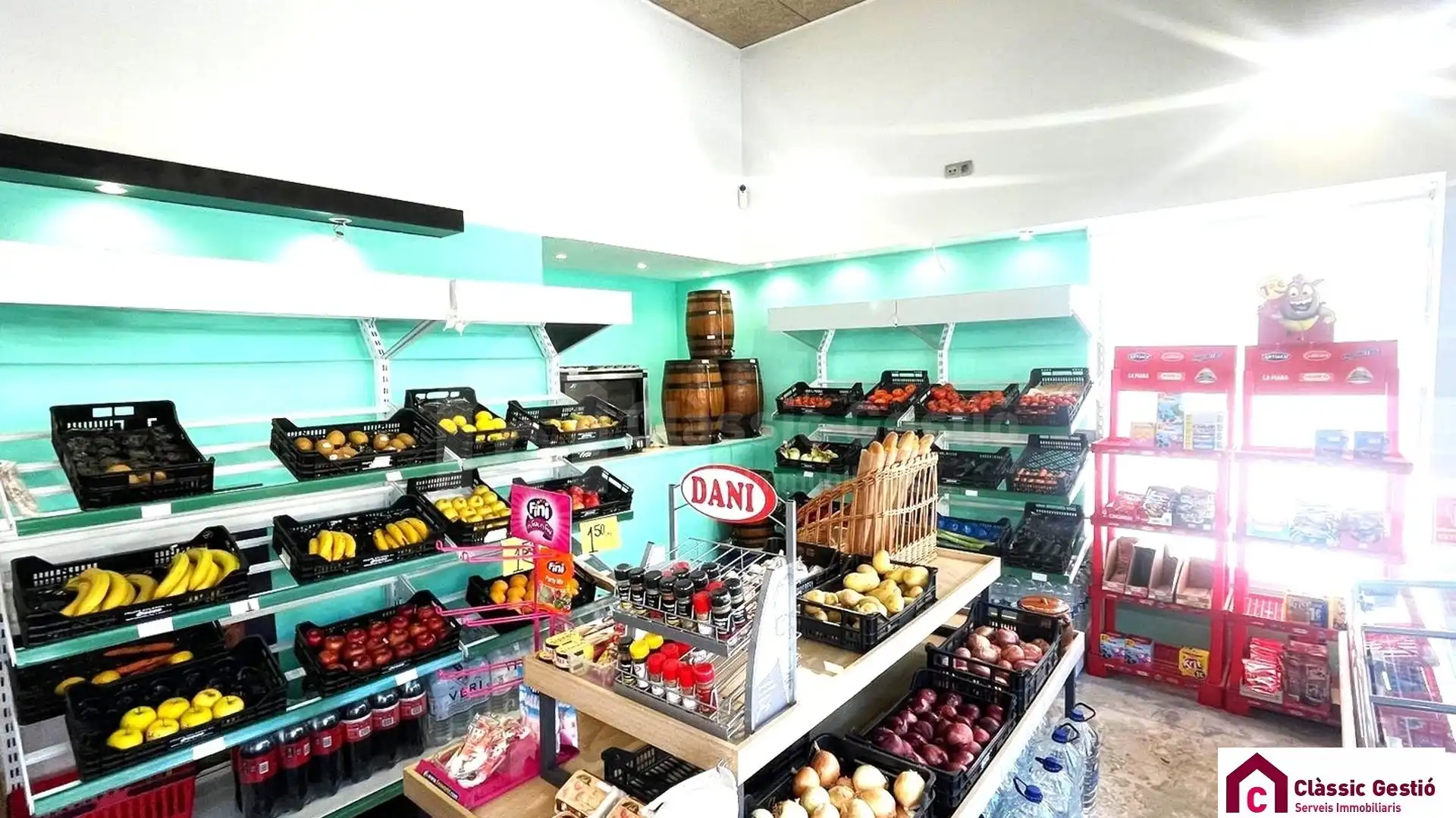 Local comercial en traspàs a Sud, imagen 5