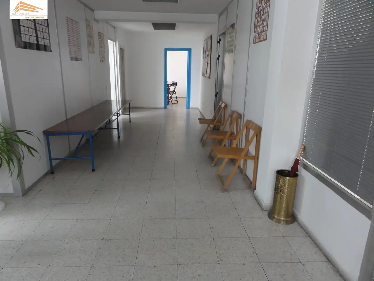 Local en venta en Cuéllar