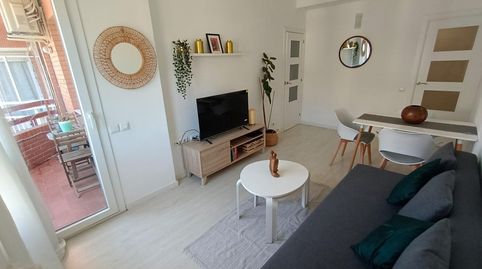 Foto 5 von Wohnungen zur Miete in El Camp de l'Arpa del Clot, Barcelona Capital