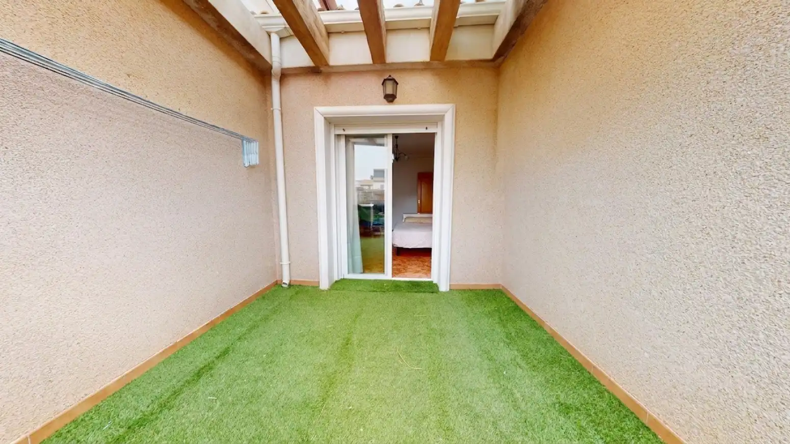 Maison mitoyenne avec terrasse à vendre à Villanueva del Río Segura, imagen 31