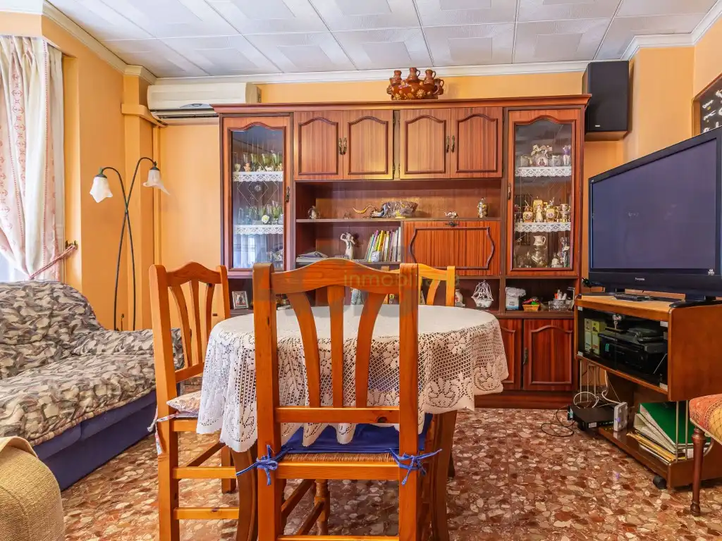 Casa en venda a Calle Pintor Sorolla, imagen 14