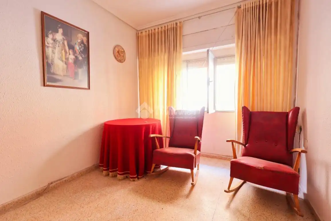 Sala d'estar de Pis en venda en Sagunto / Sagunt