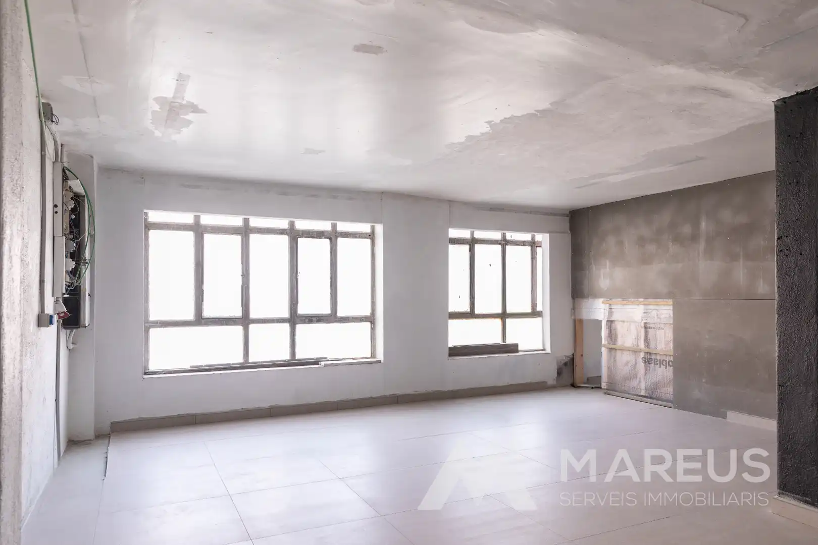 Dúplex en venta en Martorell con Terraza