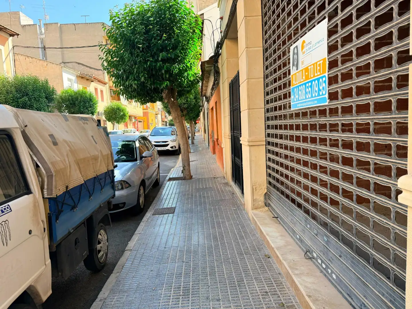 Mini appartamento in vendita a Almoradí, imagen 9