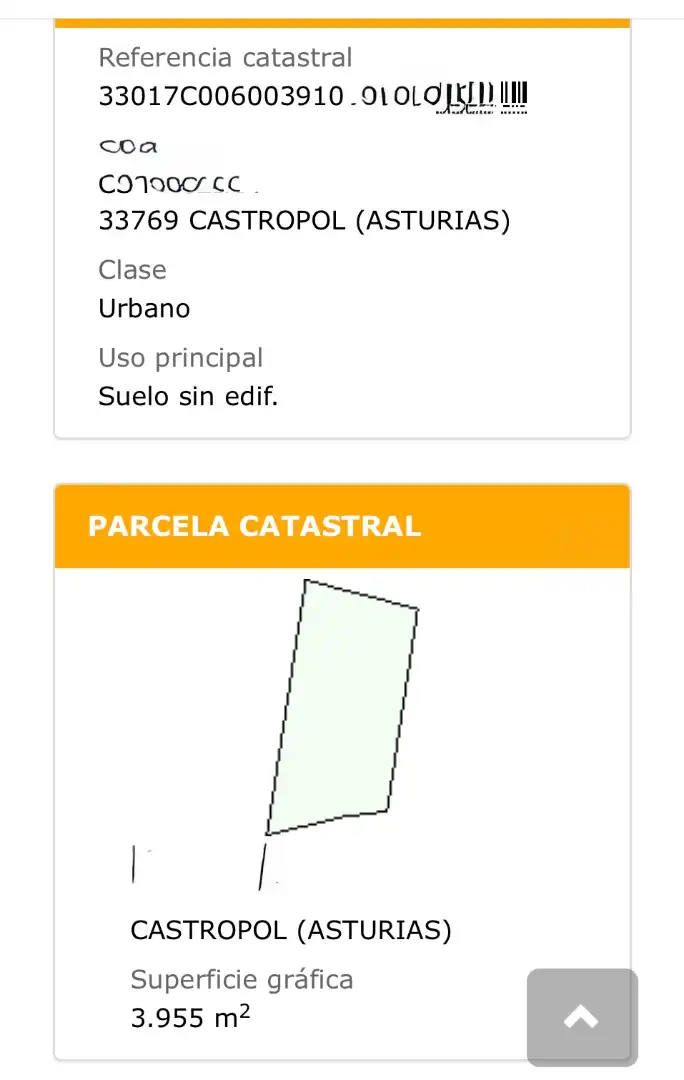 Terreno residencial en venta en Caserio Brea, imagen 4