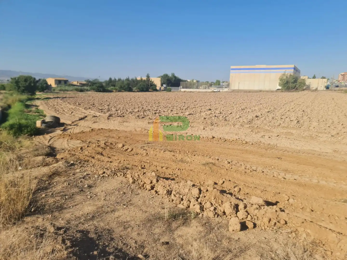 Lands and plots for sale in Pedanías Centro, imagen 4