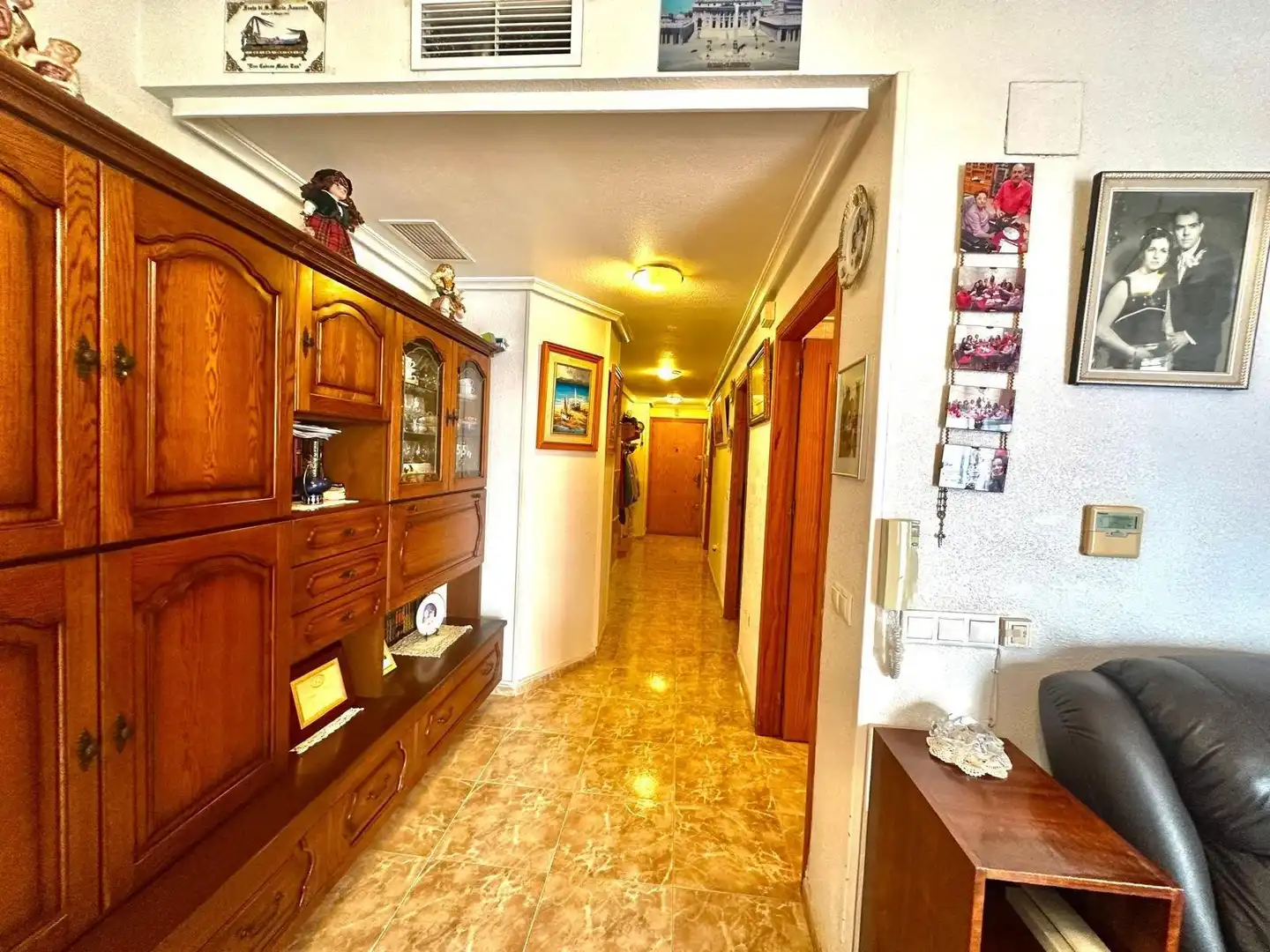 Apartment with pool for sale in Nueva Torrevieja - Aguas Nuevas, imagen 12