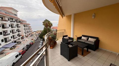 Photo 2 of Flat to rent in Manuel Ravelo, Puerto de Santiago, Santiago del Teide