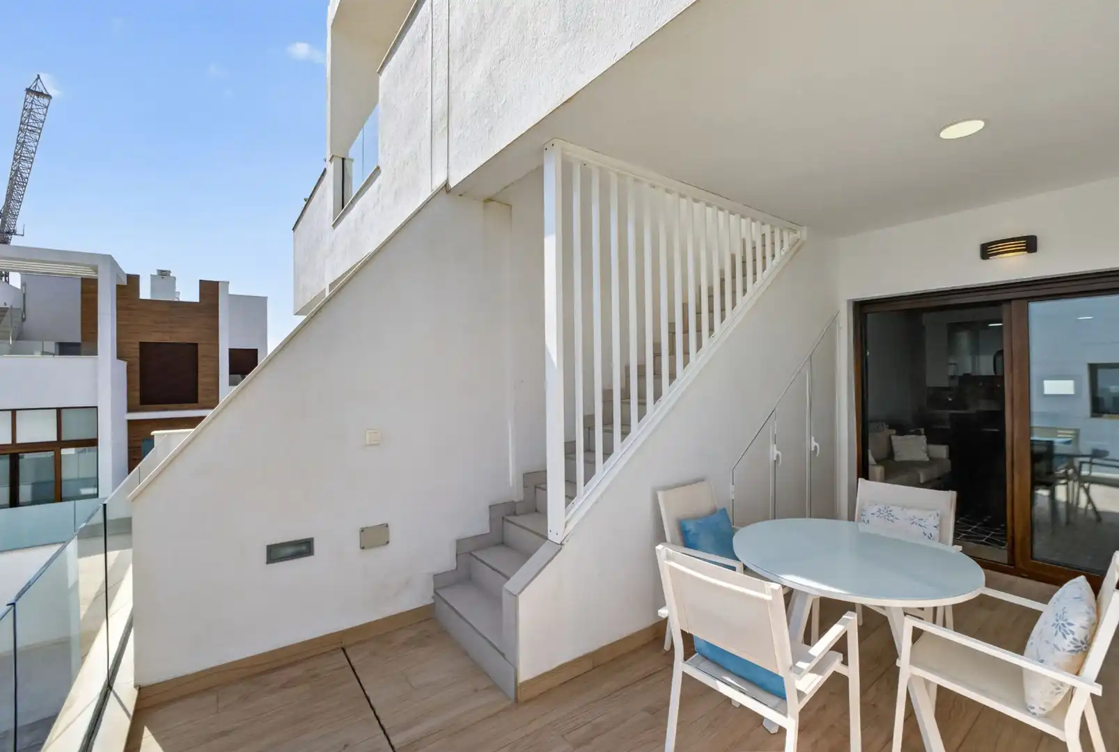 Apartament amb piscina en venda a Orihuela Costa, imagen 3