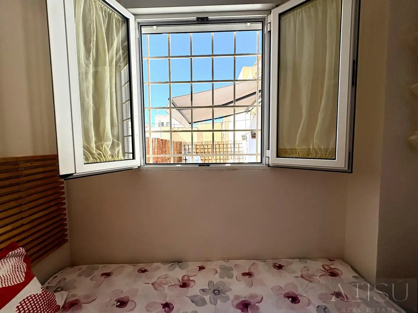 Appartamento con ascensore in affitto a Santissima Trinitat, imagen 25