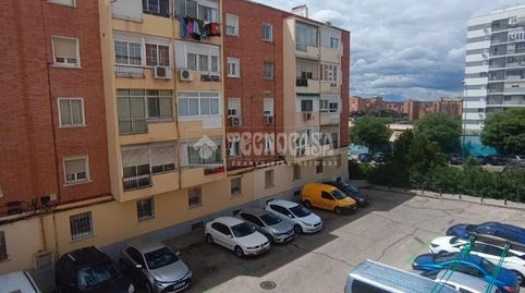 Foto 4 de Piso en venta en Pilar, Madrid Capital