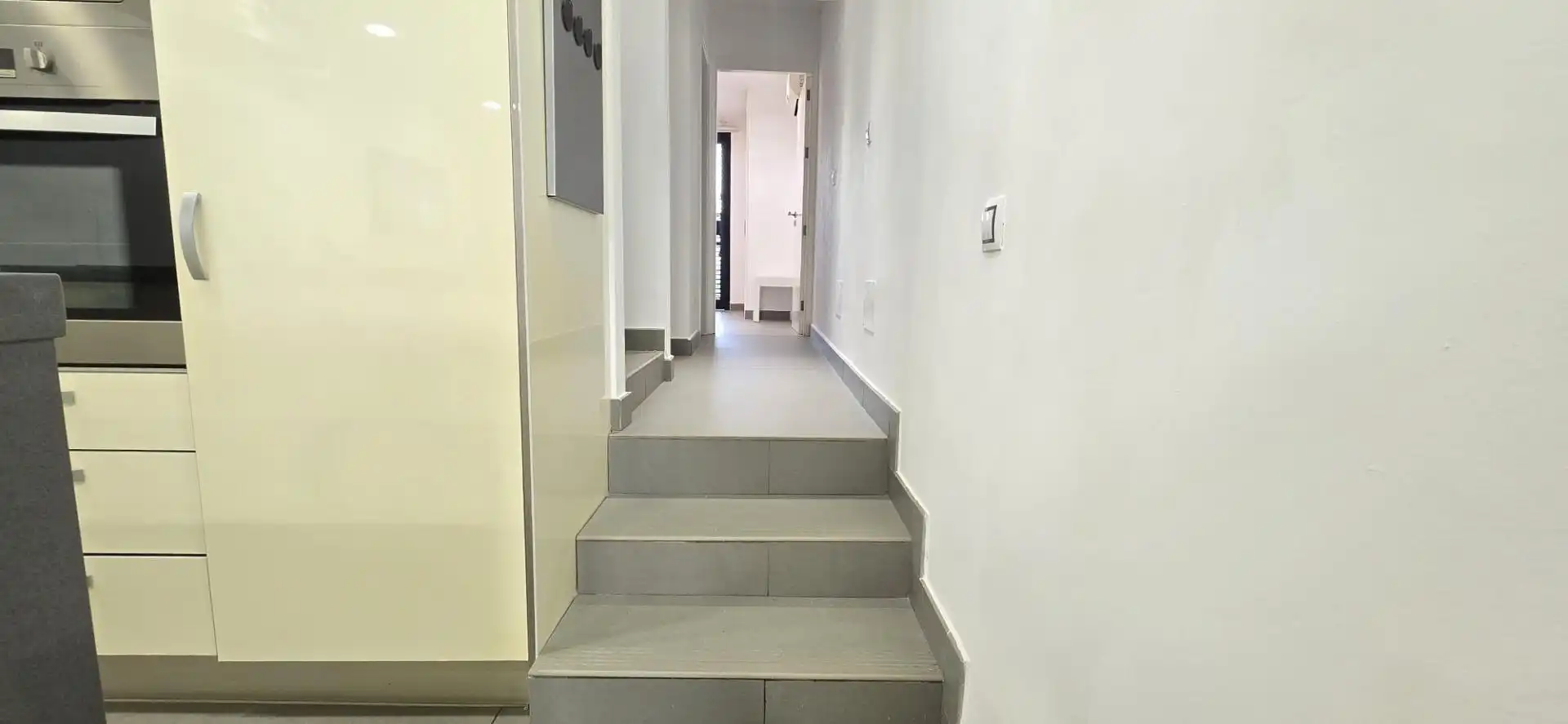 Haus oder Chalet zur Miete in San Bartolomé de Tirajana mit Klimaanlage, Privatgarten und Terrasse
