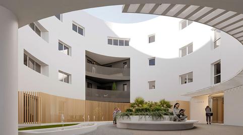 Photo 4 of Flat for sale in Calle Fernando Sánchez Sampedro, 41, Pardaleras, Badajoz