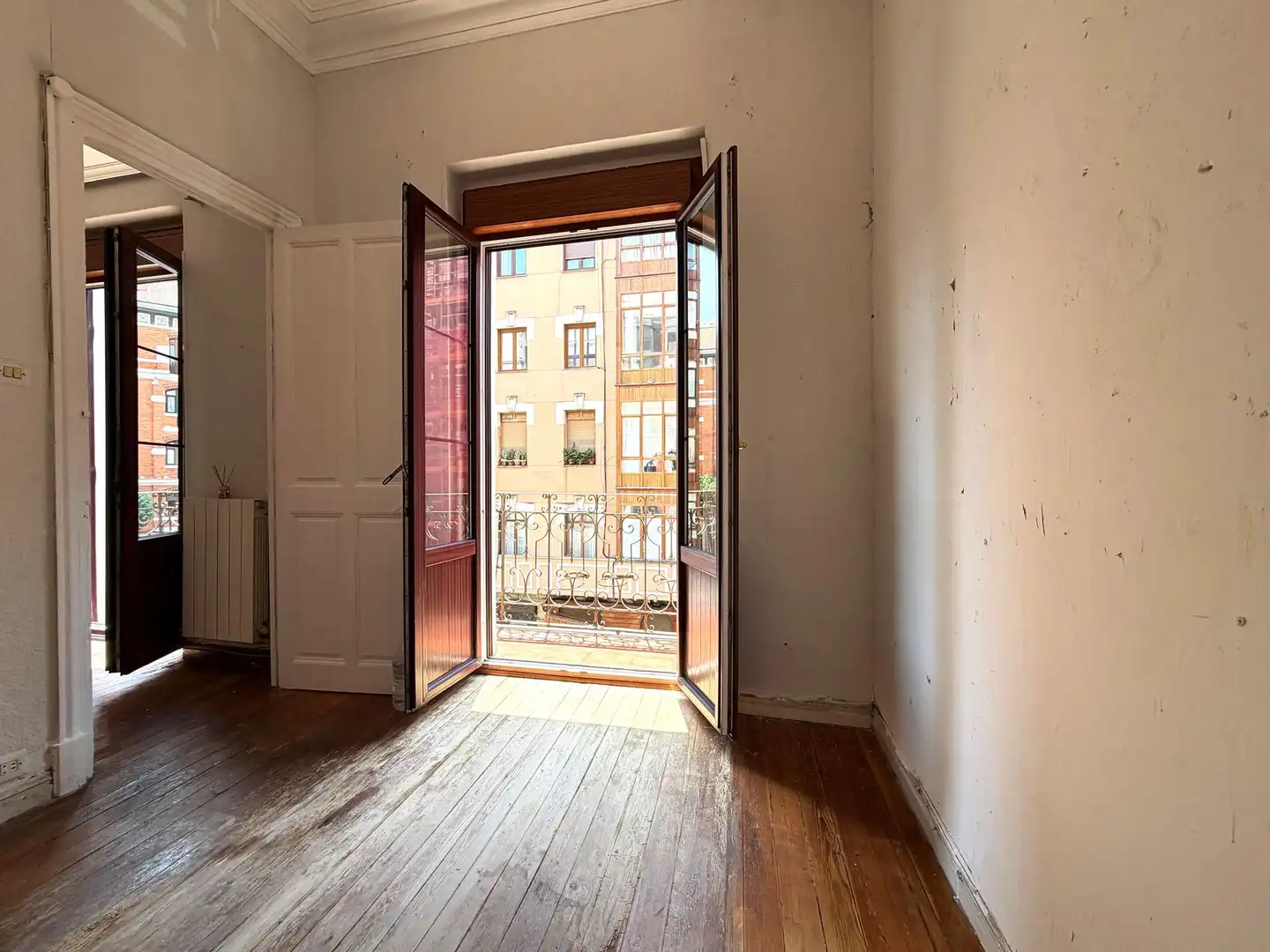 Flat with terrace for sale in Indautxu, imagen 22