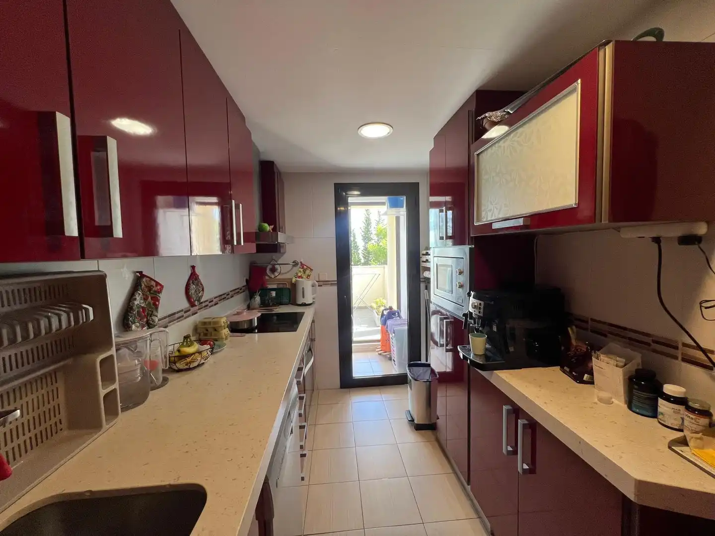 Apartment with pool for sale in LAS MESAS 17, imagen 16