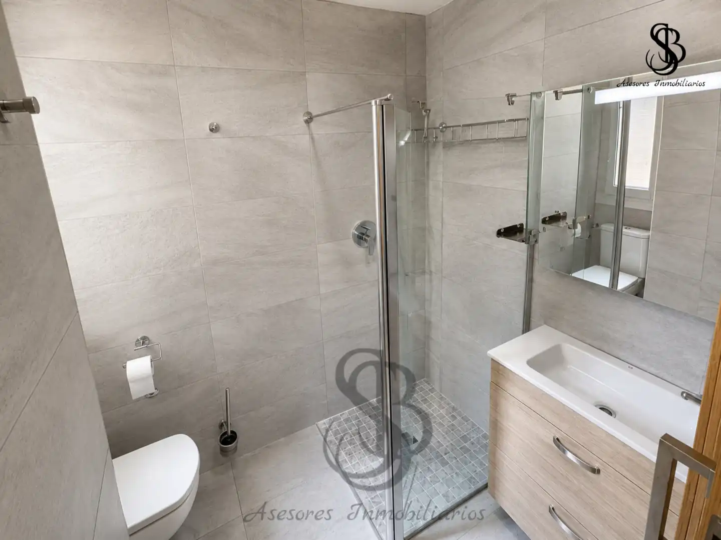 Piso con terraza en venta en Calle del Capitán Rueda, imagen 9