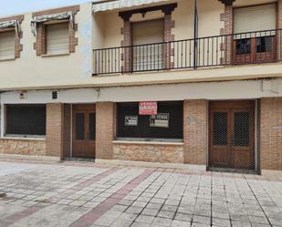 Vista exterior de Local de lloguer en Corral de Almaguer