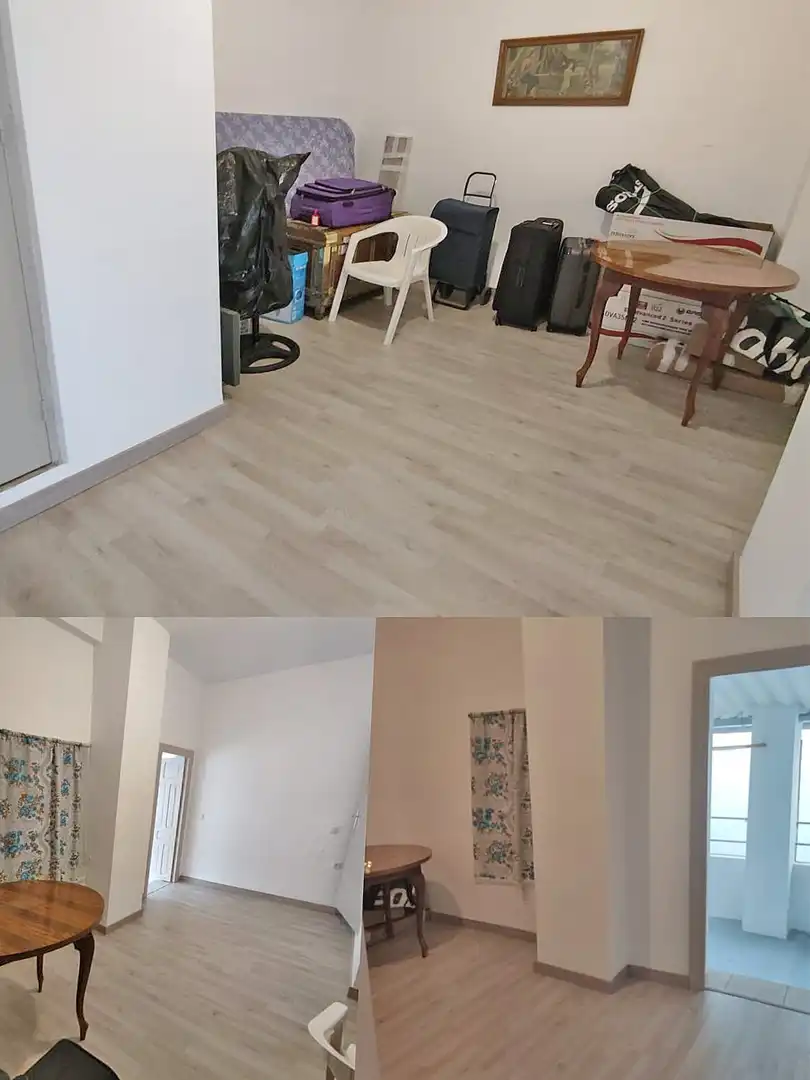 Detached homes for sale in Cuevas Bajas  with Air Conditioner, Terrace and Furnished