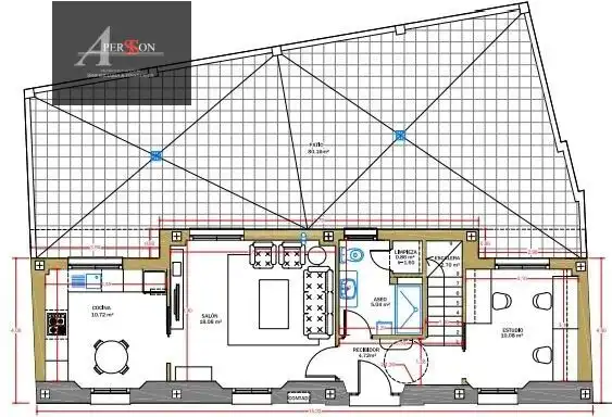 Casa o xalet en venda a Écija
