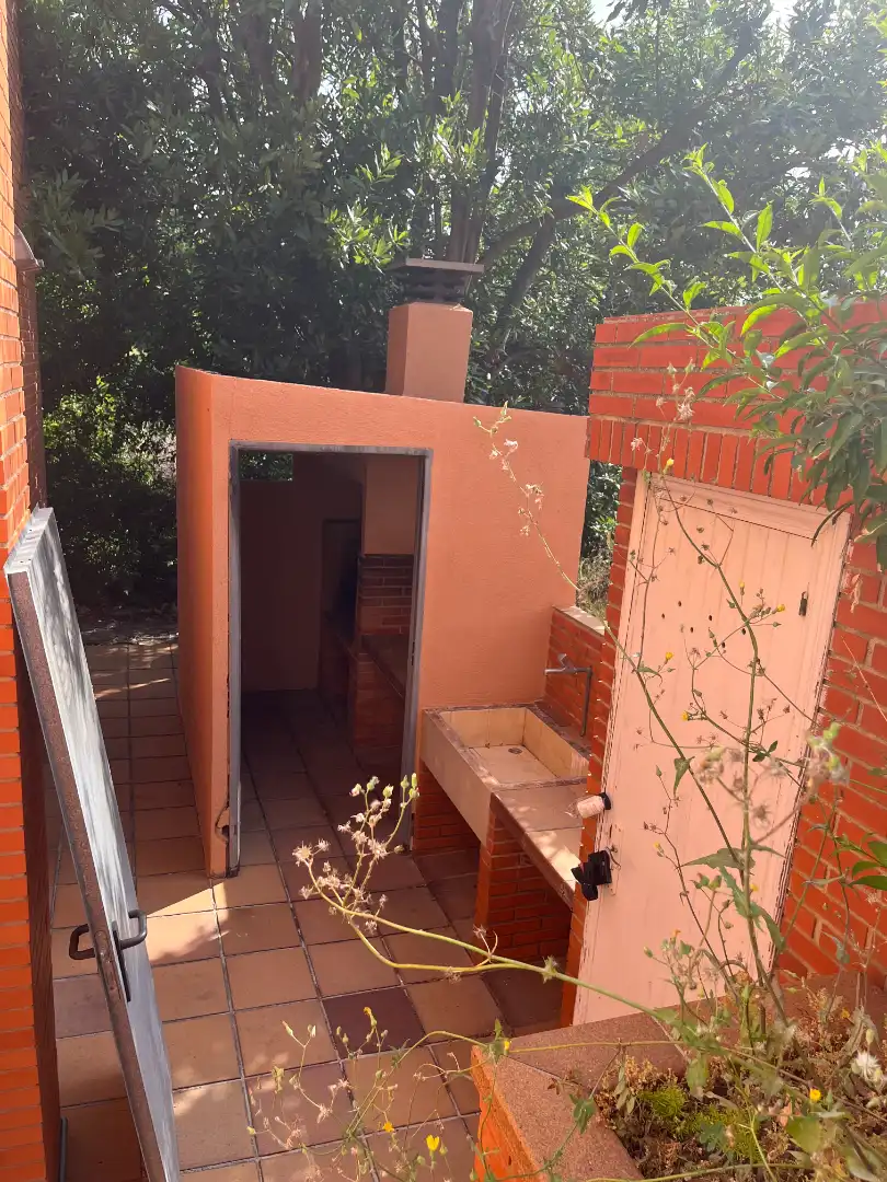 Chalet con terraza en venta en Partida Sanadorlí 782, imagen 6