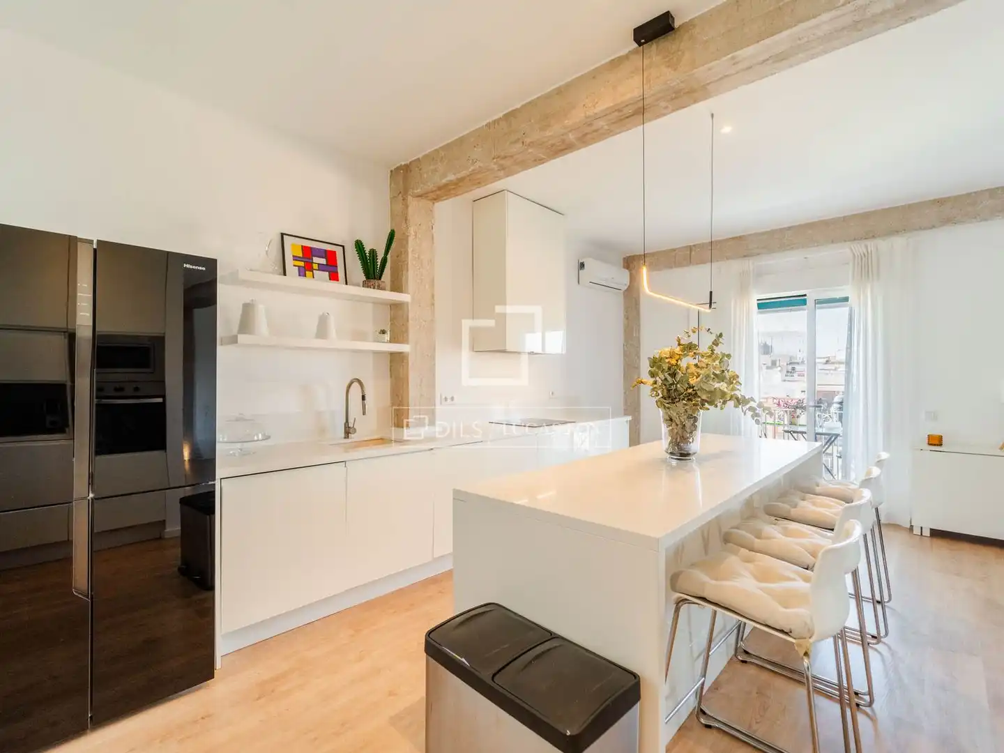 Flat for rent in Valencia, Valencia