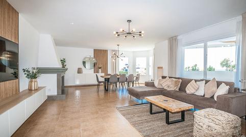 Foto 3 de Casa o chalet en venta en Calle Estepona, 5, La Princesa, Málaga