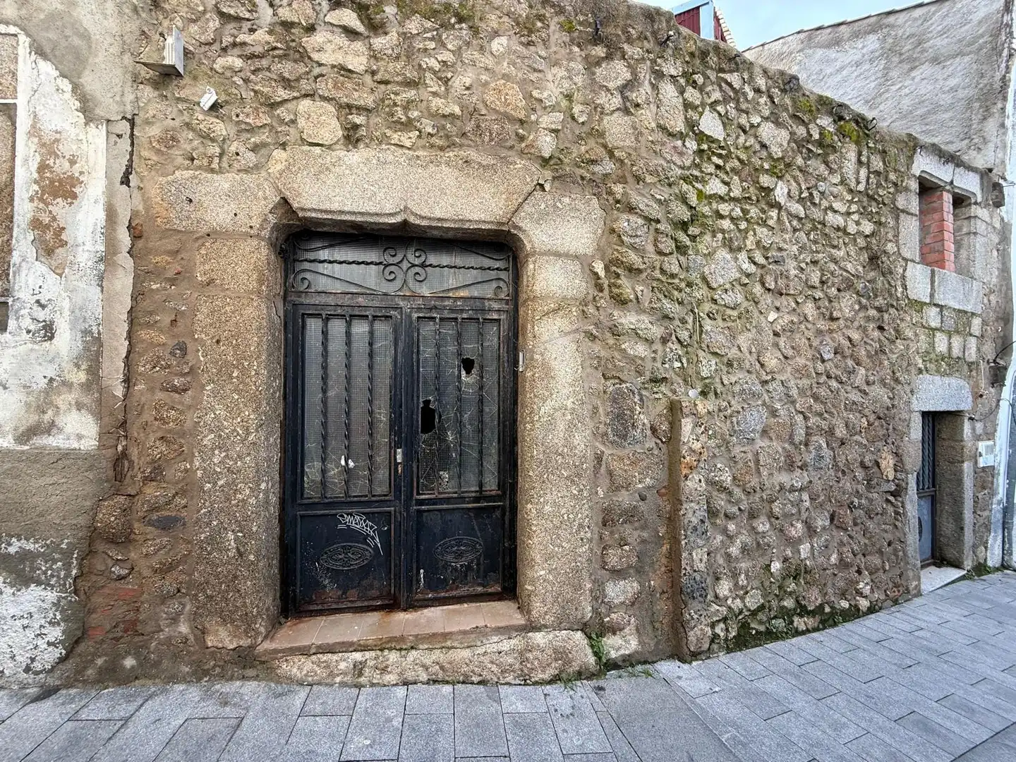 Terreno residencial en venta en Calle Alojeria 8, imagen 2