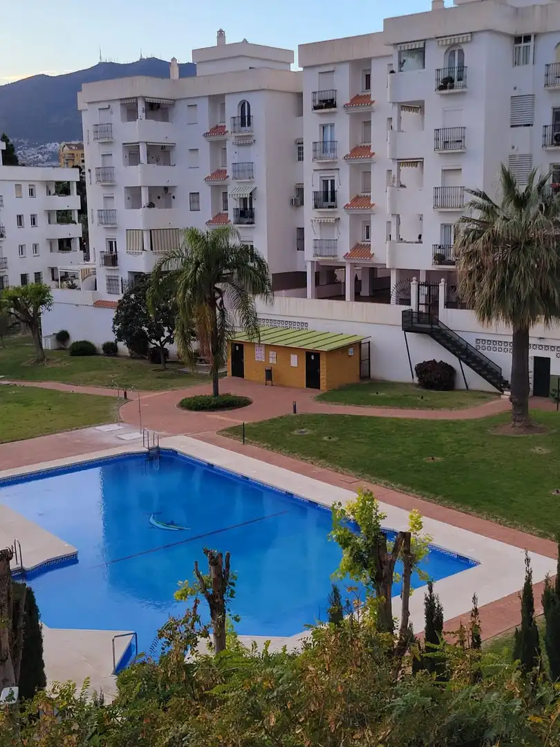 Studio avec piscine à vendre à Parque de la Paloma, imagen 2