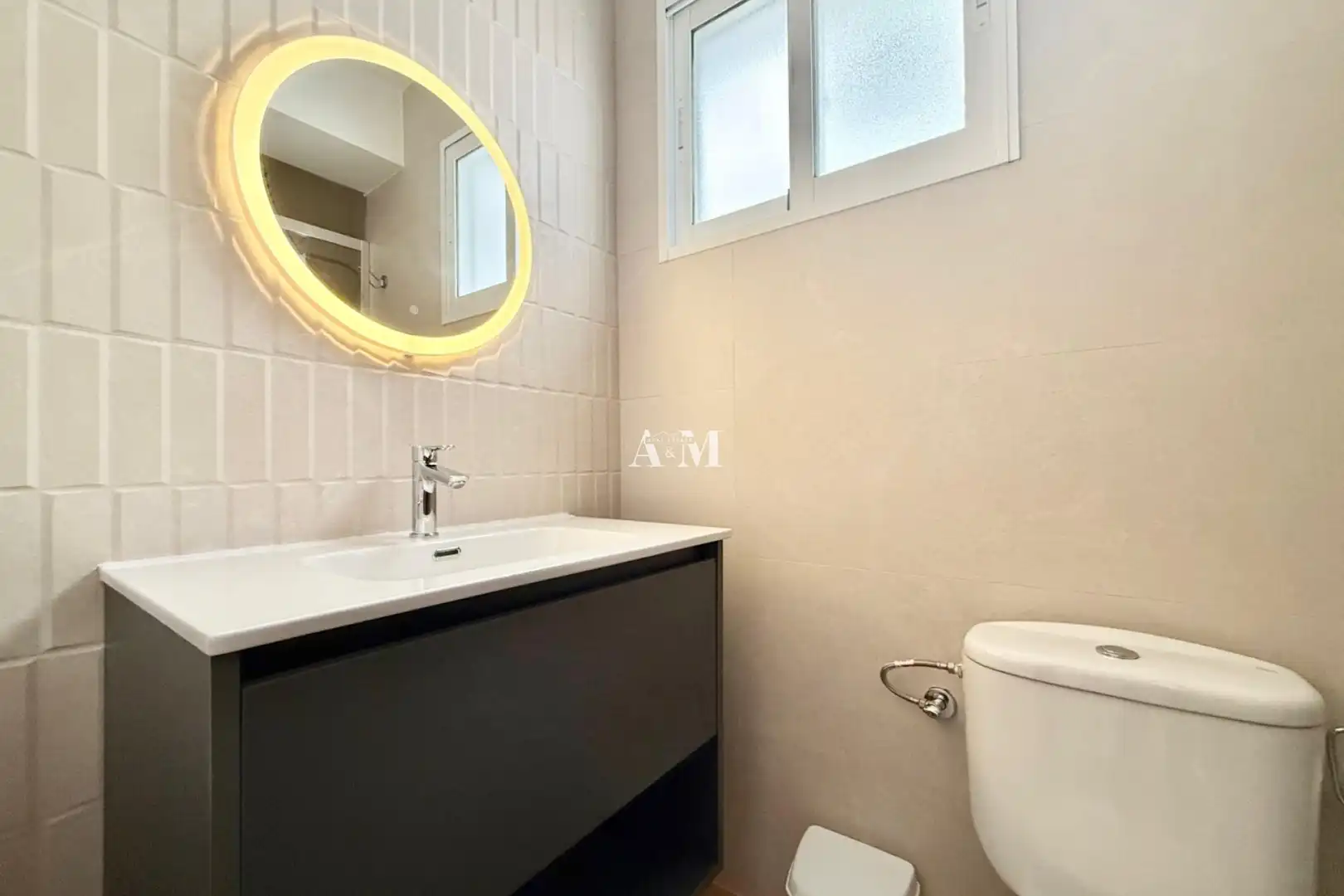 Apartments for rent in El Acequión
