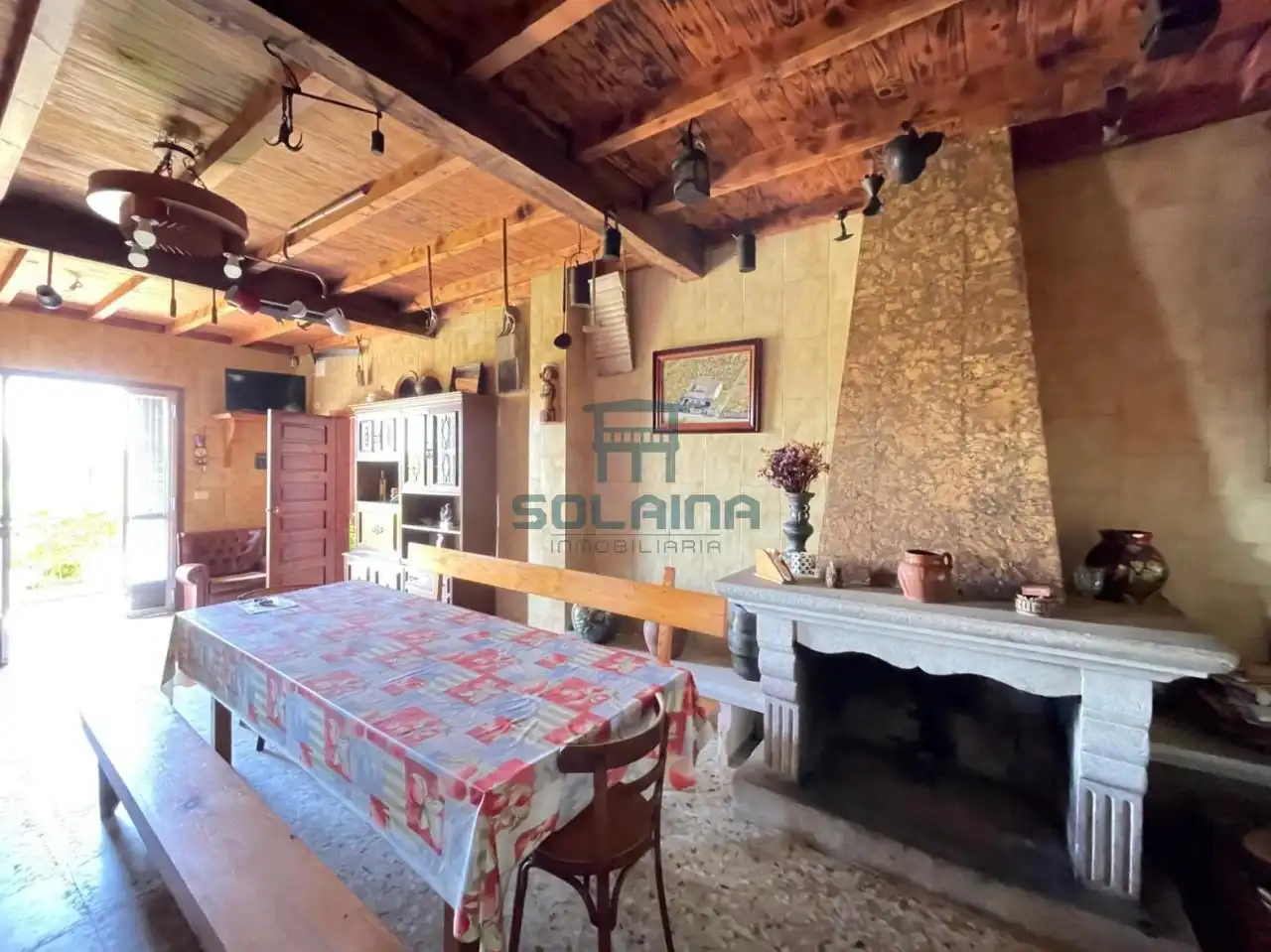 House with terrace for sale in O Pereiro de Aguiar, imagen 41