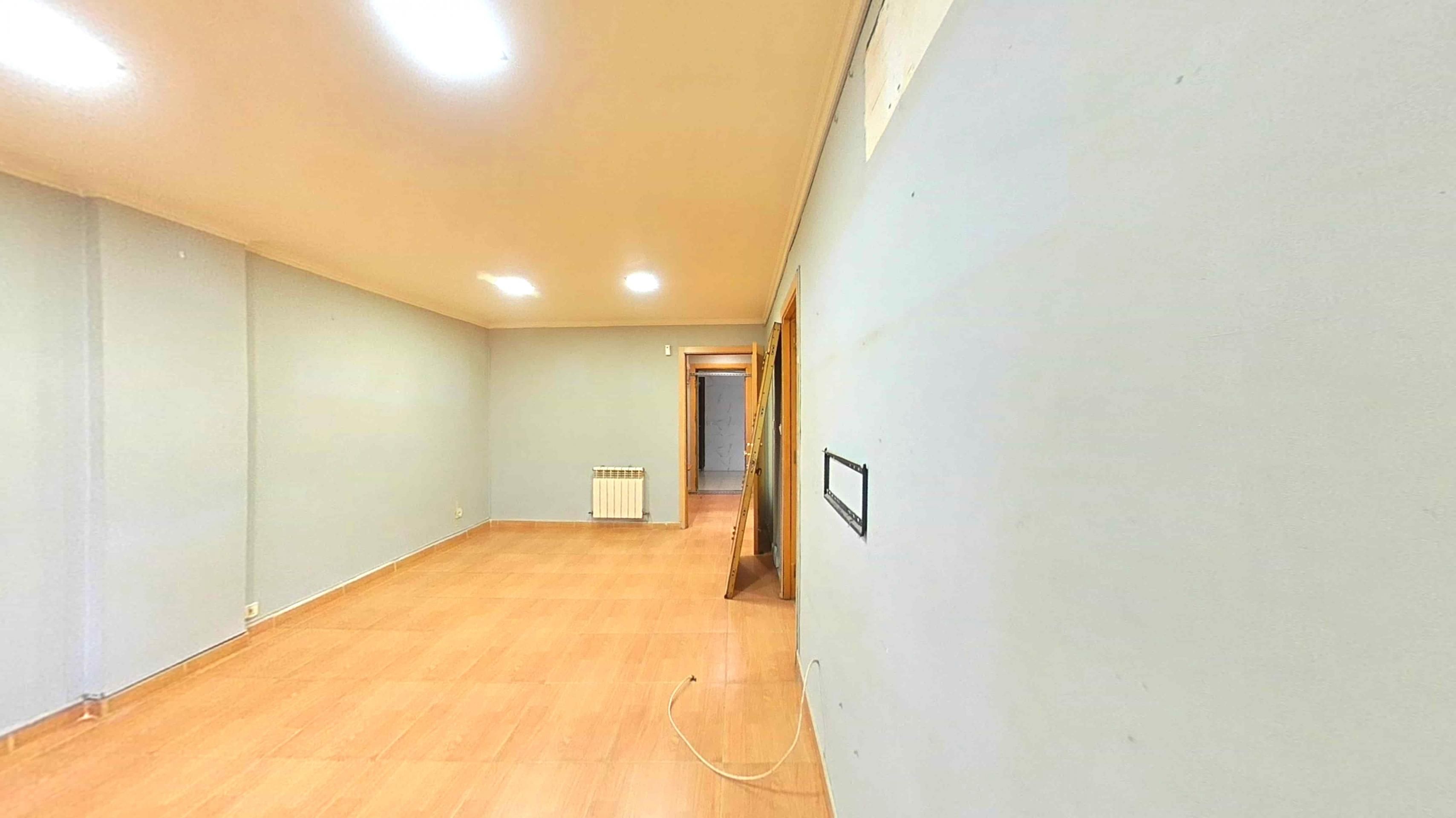 Apartament en venda en  Madrid Capital