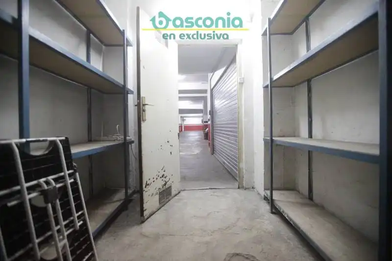 Parcheggio in vendita a Arabaren Kalea 2, imagen 13