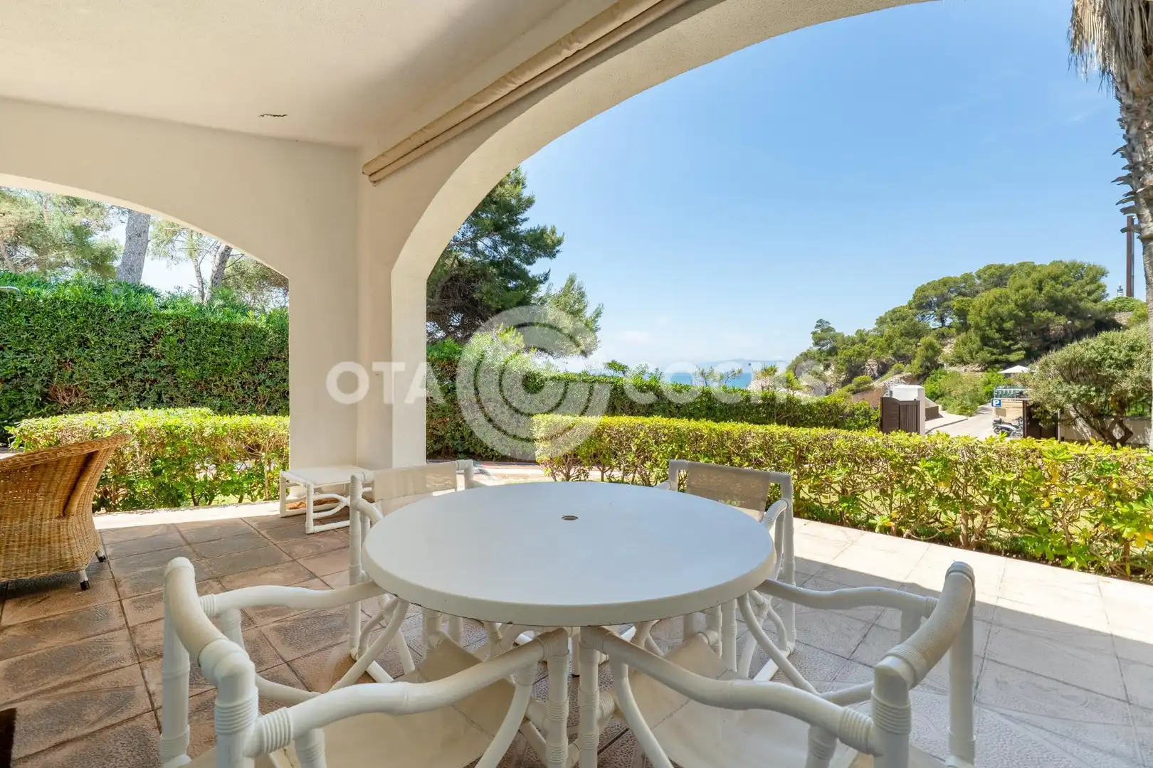 Villa con giardino in vendita a Carrer DUNES LES, imagen 12