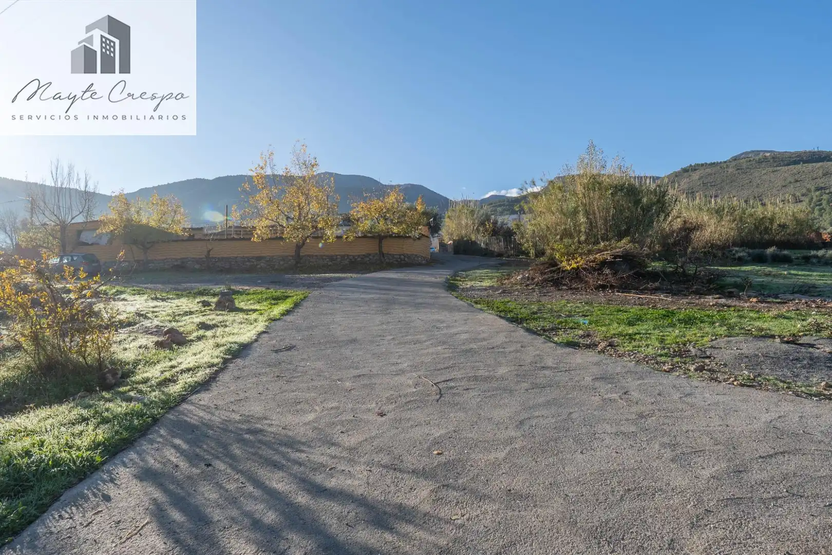 Rural land for sale in Órgiva, imagen 26