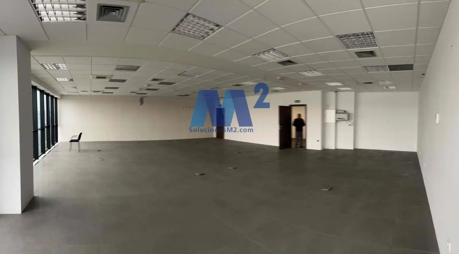 Ufficio in affitto a de la Vía Láctea, imagen 3
