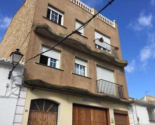 Exterior view of Premises for sale in Teba