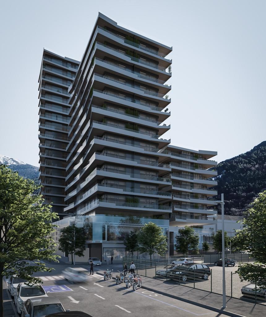 Apartment for sale