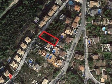 Terreny residencial en venda a Carrer Delta de l'Ebre