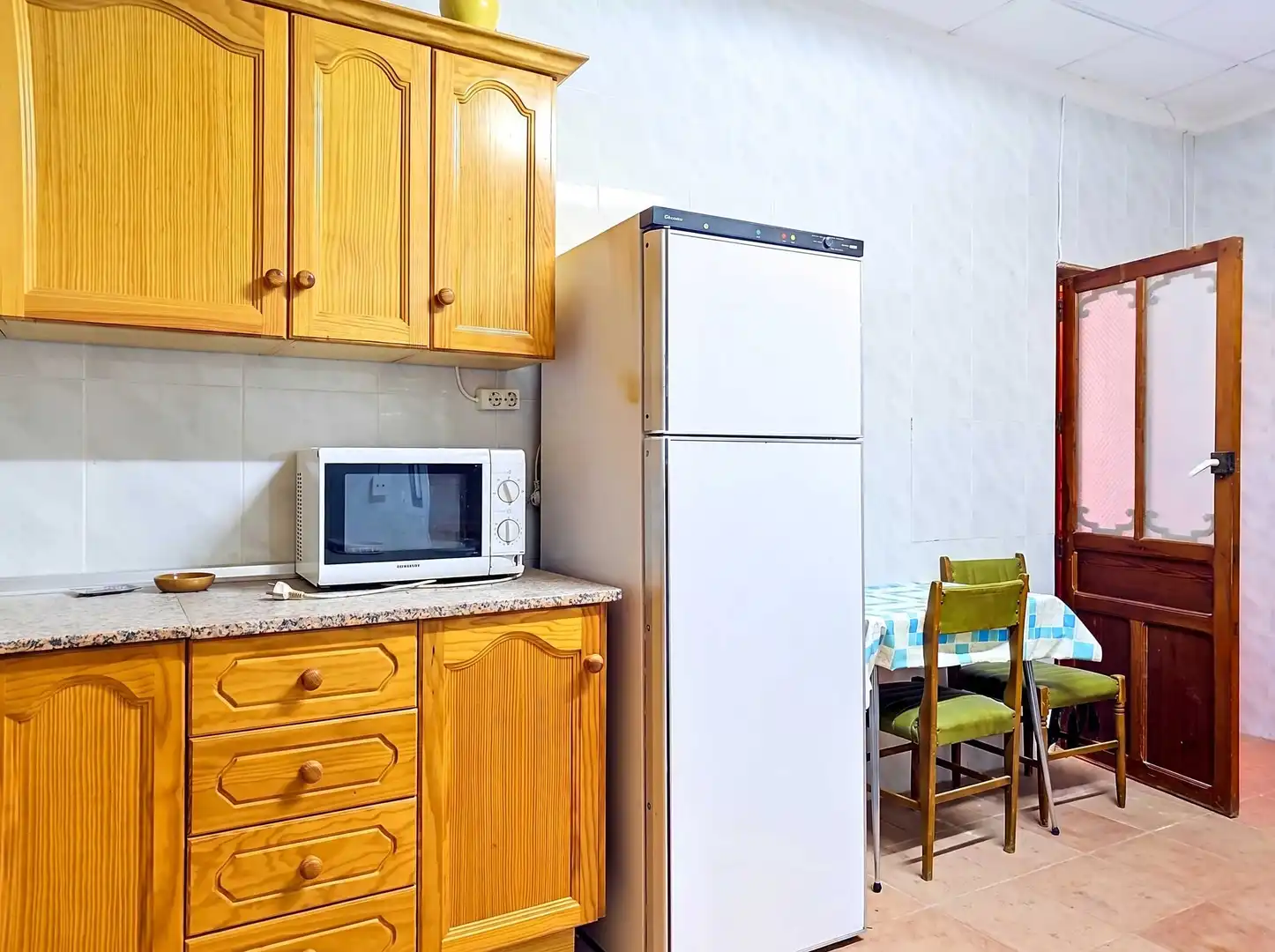 Casa rustica in vendita a El Pinós / Pinoso, imagen 16