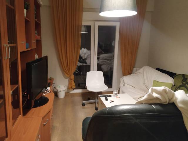 Piso en Alquiler en ALARCON en San Bernardo