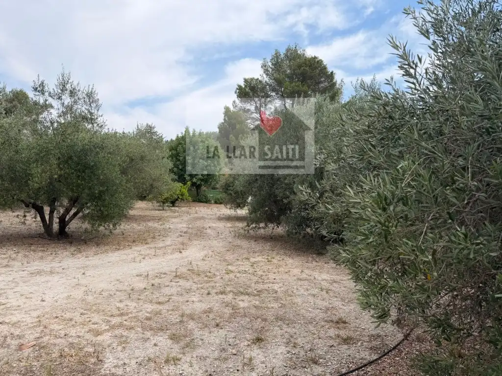 Residencial en venda en Xàtiva