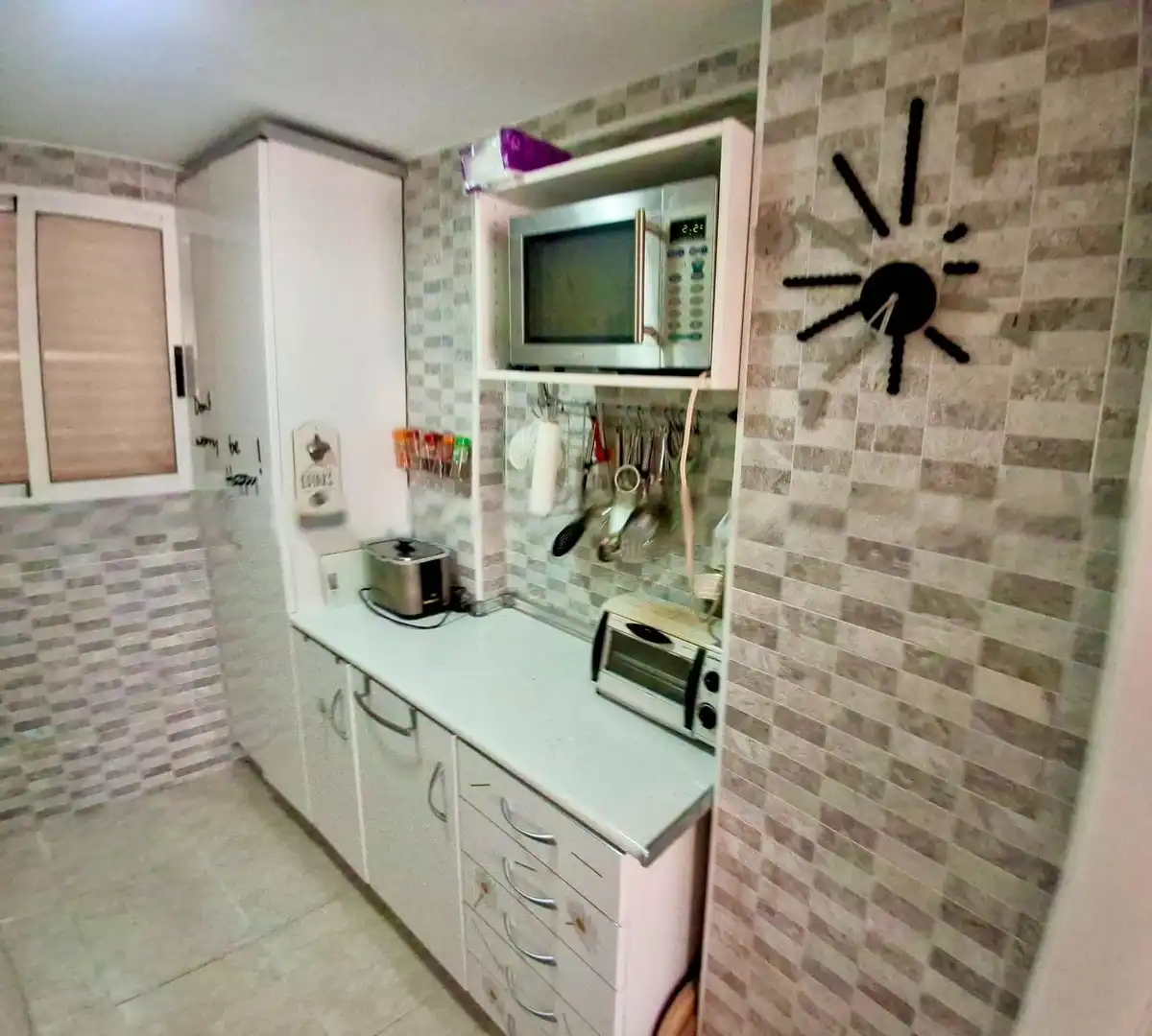Flat for rent in Calle Calle Esperanto, Levante Alto