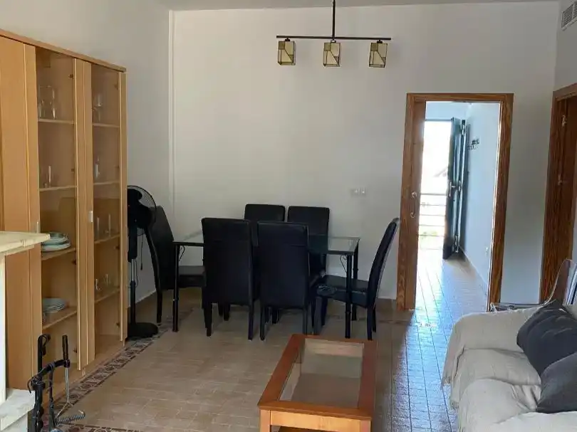 Comedor de Casa o chalet en venta en  Córdoba Capital con Aire acondicionado, Piscina y Balcón
